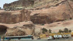 Путешествие по США. Большой каньон, Техас, Нью Мексико