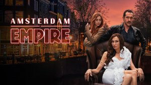 Сериал Амстердамская империя – 1 сезон 7 серия / Amsterdam Empire