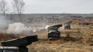 ВОЙНА ДРОНОВ 16.12.2025