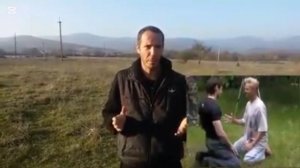 БЕСКОНТАКТНЫЙ БОЙ СУЩЕСТВУЕТ?)