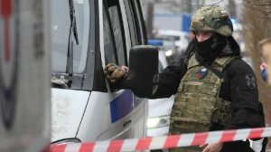 Подросток с ножом напал на учеников в школе в Одинцово. Что известно