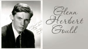 Иоганн Себастьян Бах. Partita No. 4, In D Major, BWV 828: V. Sarabande. Гленн Гульд (Glenn Gould)