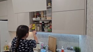 МОТИВАЦИЯ НА УБОРКУ ВЕЧЕРНЯЯ УБОРКА НА КУХНЕ | МОТИВАЦИЯ НА ДОМАШНИЕ ДЕЛА | МОТИВАЦИЯ НА ГОТОВКУ