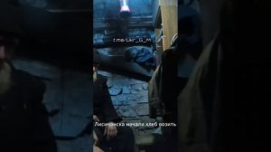 🙏 Батюшка из освобождённого Северска рассказал о зверствах ВСУ