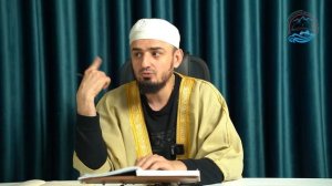 Шарх Абдула Сиражудина на Манзума Байкуния. Урок восьмой. Ахмад ибн Аби Хамид