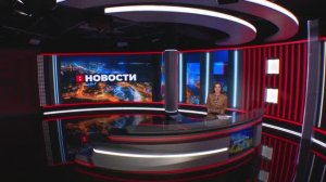 Выпуск новостей 15.12.2025