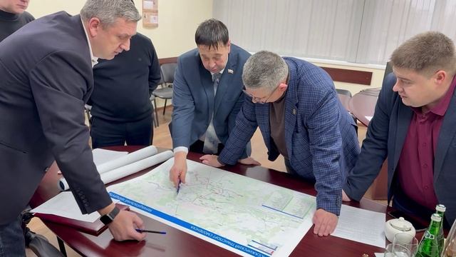 Город и мы - эфир от 16.12.2025 смотреть онлайн