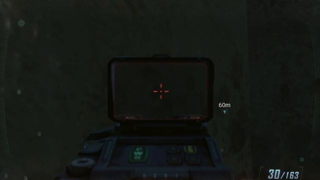 Нашли Рауля Менендеса в Call Of Duty Black Ops 2 #3