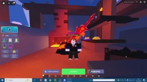 😅играю в роблокс бед варс