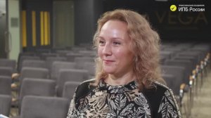 Лучший бухгалтер России — 2025. Иванова Екатерина Владимировна