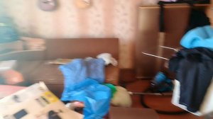 Пред новогодний шухер дома) Продолжение следует.....