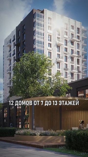 3 лучших ЖК с отделкой РЯДОМ с МЕТРО в СПБ! смотреть онлайн