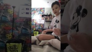 Рассказываю про своего друга кирилла