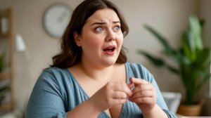 Пять принципов в отношениях с 25летней ПРОСРОЧКОЙ