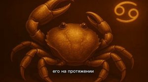 Почему Раку суждено долго жить. Судьбоносный гороскоп о силе и защите.