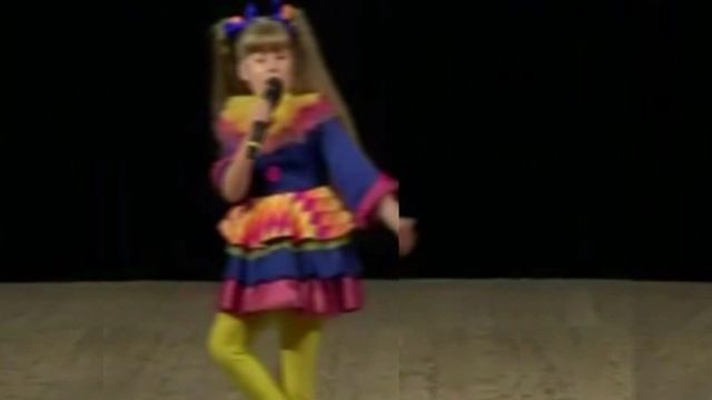 Фильм к 80-летию ГШИДОД