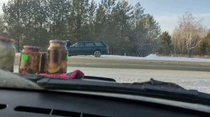 ТОРГОВЛЯ НА ТРАССЕ