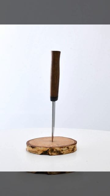 Кузюк орех 95Х18 - 360 градусов