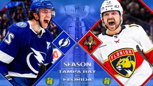 Тампа‑Бэй - Флорида | НХЛ | 16.12.2025 | Прямая трансляция | xG