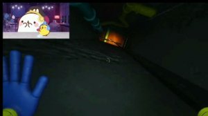 Прохождение Поппи плей тайм с Моланг и Пи пи!!!