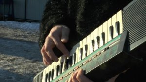 Алекс Серж Пусть говорят