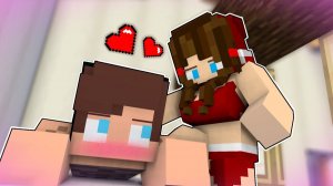 Джей Джей и Майки отправились на массаж к горячим источникам.