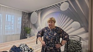 Примеряю новые платья. Случилось несчастье со Златой. Готовлю вкусную домашнюю еду.