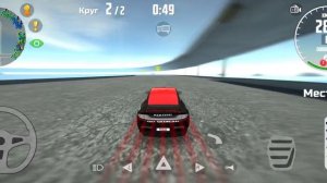 Игра с другом в Car Simulator 2 - 10 эпичных минут в этой игре!