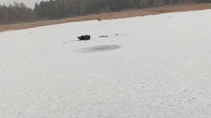 Волга 16 декабря 25 го