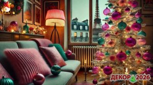 Новогоднее настроение праздника и сказки 🎍🎅🏼🎄 (46)