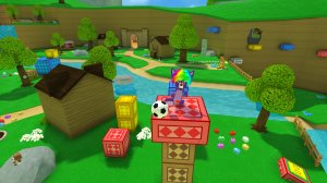 Новая Пасхалка? Баг? О которой ты 100% не знал! Проверяем секретку!