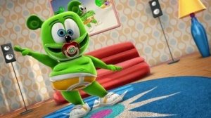 МИШКА ГУММЕБЕР