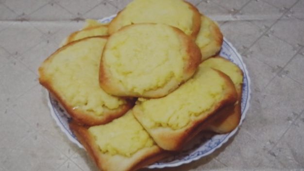 Рецепт шанег с картошкой смотреть онлайн