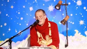 Лекция "Сердце Святого Имени. Углубление опыта воспевания" от Е.С.Шачинандана Свами