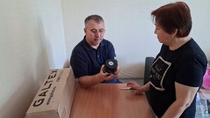 Выписали подушки и всякую мелочь на кухню | Распаковка | Обычный день