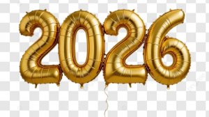 Удача нас не забывает (Новогоднее праздничное)