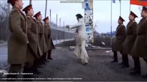 ЭЛВИС ДАЛ КОНЦЕРТ У СТЕЛЫ В КУПЯНСКЕ