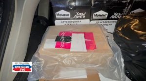 Встречаем Никиту и Андрея 💪 Машина как всегда полная добра, тепла и заботы от вас🙏 Спасибо всем ✊