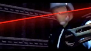 Индораптор vs Индоминус рэкс.