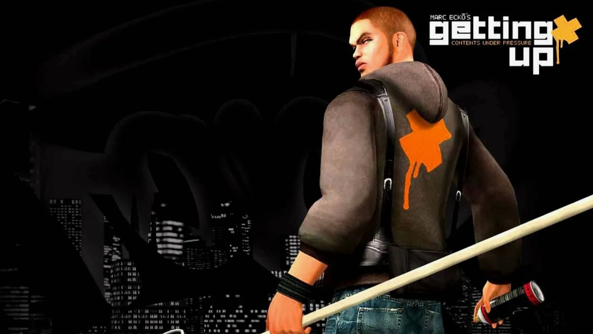 DJ Vadim - Aural Prostitution_Marc Eckō’s Getting Up: Contents Under Pressure