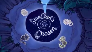 StarClan's Chosen ★ Complete Warrior Cats M. A. P
(КОТЫ ВОИТЕЛИ МАП ПЕРЕЗАЛИВ)