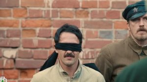 Ростов. Трибунал Козырева