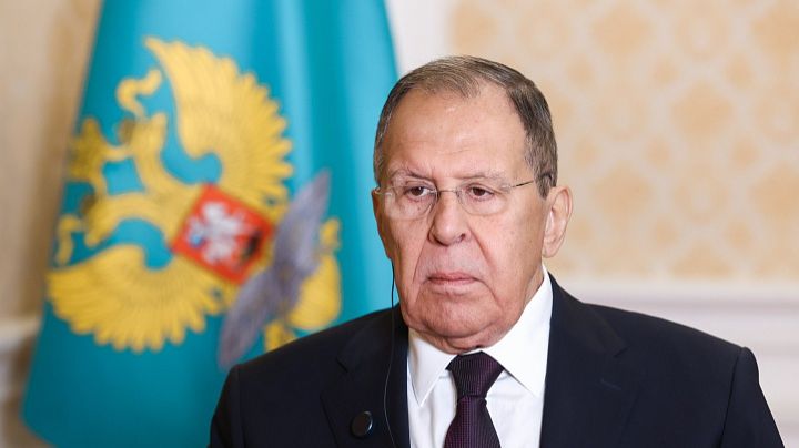 Интервью Министра МИД С.В.Лаврова медиакорпорации «Гостелерадио Ирана», Москва, 15 декабря 2025 года