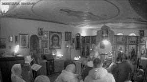 КАК ПОЛУЧИТЬ НАГРАДУ НА НЕБЕСАХ. Проповедь. Митрополит Филарет (Рожнов)