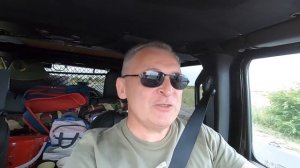 Путешествие по России в карантин. Урюпинск - он существует. Волгоград. Озеро Баскунчак. Астрахань