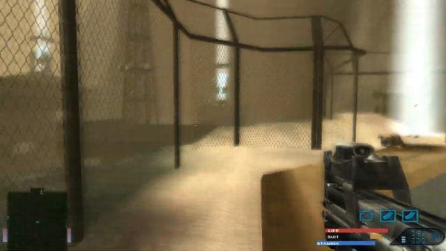 Прохождение игры Far Cry Massive Attack Босс проповедник Prist 3