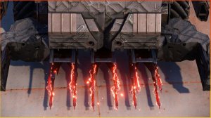 О, у врагов появился шанс! • Crossout • Тритон КП