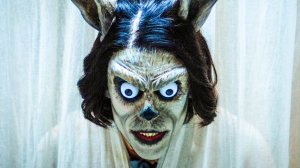 Хокум - Русский трейлер тизер (4K Субтитры, 2026) Адам Скотт, Фильм Ужасов