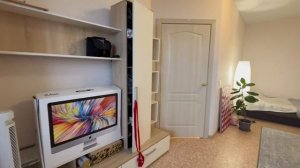 1-ка в  жилом массиве Олимпийском 13