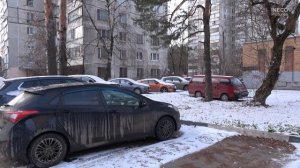 Жуковский ул Серова Жители и строительная мафия 14.12.2025